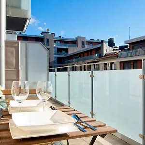 Buenos Aires & Downton By Beauty Apartment
